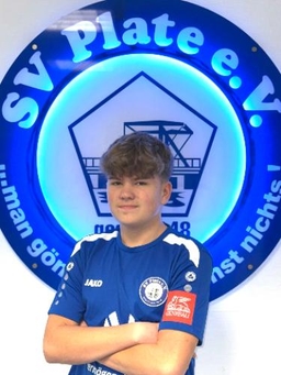Avatar Bild für Finn-Luca Kußerow