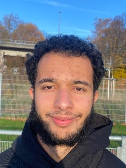 Avatar Bild für Elmehdi Aaflani