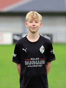 Avatar Bild für Leon Lieckfeldt