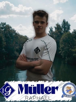 Avatar Bild für Raphael Müller