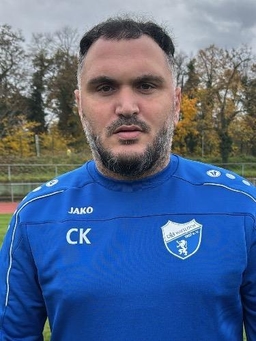 Avatar Bild für Caner Kurnaz