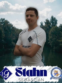 Avatar Bild für Sebastian Stahn