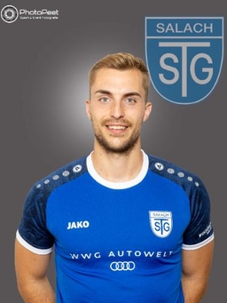 Avatar Bild für Bernd Friedl