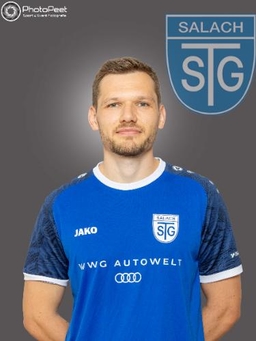 Avatar Bild für Johannes Gairing