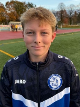 Avatar Bild für Alejandro Jamie Kriening