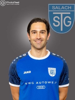 Avatar Bild für Metin Strommer