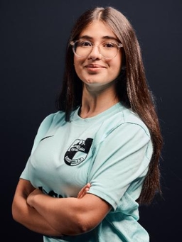 Avatar Bild für Sirin El Kefi
