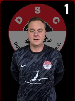 Avatar Bild für Dennis Glüsing