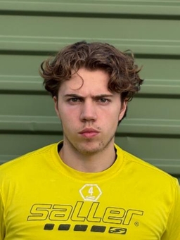 Avatar Bild für Jonas Becker