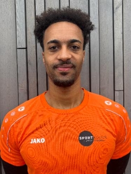 Avatar Bild für Yannik Badjie
