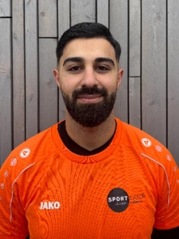 Avatar Bild für Ali Adel Ahmad