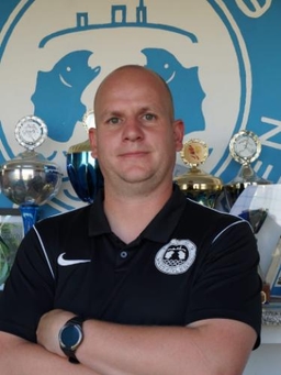Avatar Bild für Frank Hoffmeister