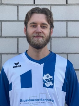 Avatar Bild für Joshua Robert Böhm
