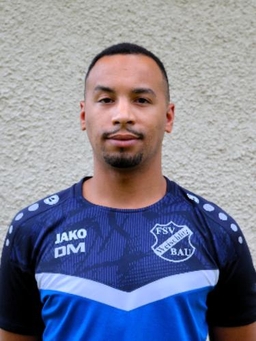 Avatar Bild für Dominik Muguana