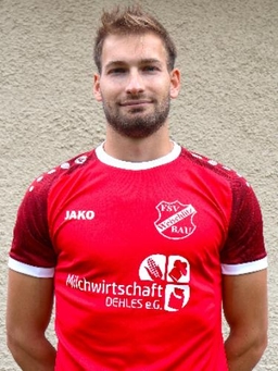 Avatar Bild für Jan-Niclas Schramm