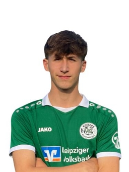 Avatar Bild für Leo Andreas Morgenstern