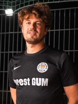 Avatar Bild für Robert Michael Alewell