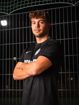 Avatar Bild für Lukas Engel