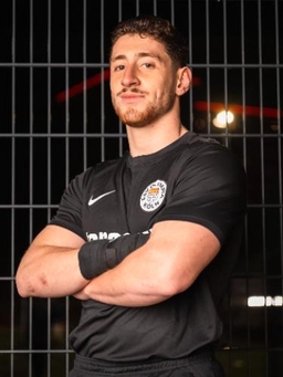 Avatar Bild für Leander Welschoff