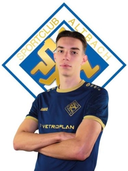 Avatar Bild für Jack Ross