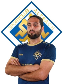 Avatar Bild für Khan Yasir