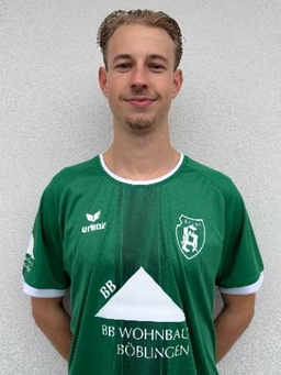 Avatar Bild für Mattis Stotz