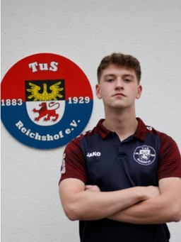 Avatar Bild für Jona Damian Dresbach