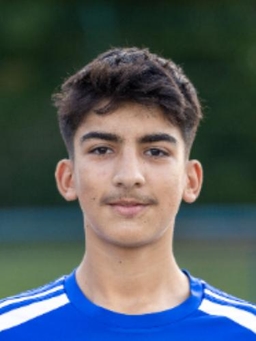 Avatar Bild für Ezatullah Oryakhail