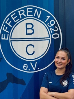 Avatar Bild für Hannah Blatt