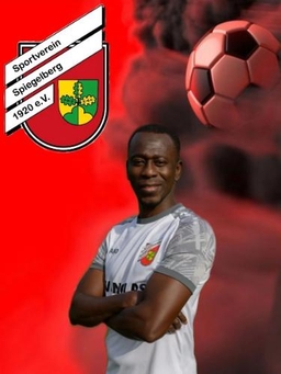 Avatar Bild für Sulayman Jaiteh