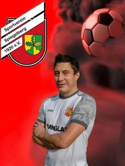 Avatar Bild für Alexander Böhm