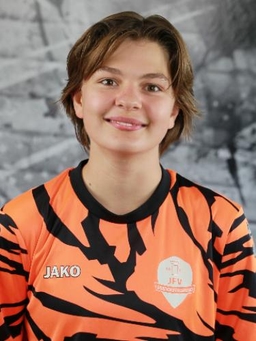 Avatar Bild für Luisa Biesing