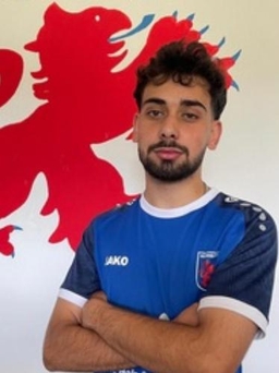 Avatar Bild für Akdag Burak