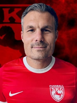 Avatar Bild für Thorsten Helfmann