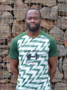 Avatar Bild für Aristote Matondo