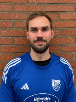 Avatar Bild für Jannik Bücker