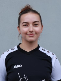 Avatar Bild für Vivian Bühler