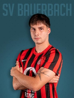 Avatar Bild für Robin Herbener