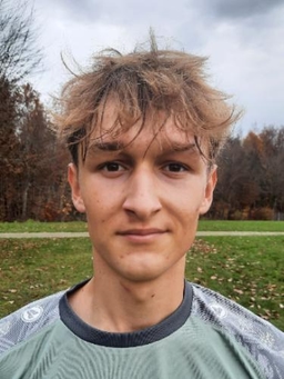 Avatar Bild für Jonas Noe