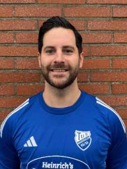 Avatar Bild für Patrick Galik