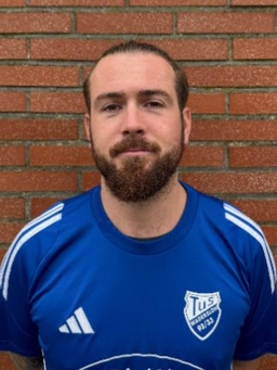 Avatar Bild für Janick Pech