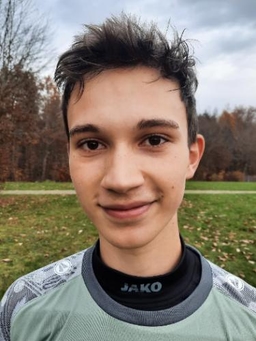 Avatar Bild für Luis Dörzbacher