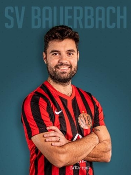 Avatar Bild für Mergim Manaj