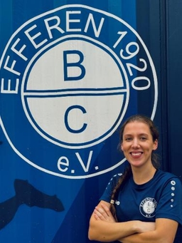 Avatar Bild für Laura Maria Katharina Kahlert