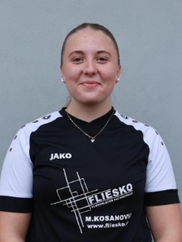 Avatar Bild für Alexandra Gref