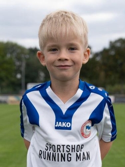 Avatar Bild für Luke Messinger