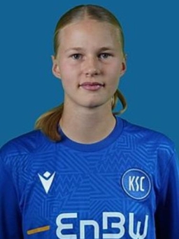 Avatar Bild für Franka Orlovius