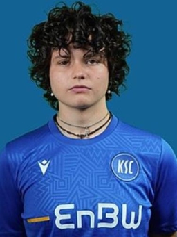 Avatar Bild für Teresa Marie Buchelt