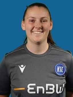 Avatar Bild für Julia Becker