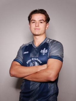 Avatar Bild für Maximilian Kübler
